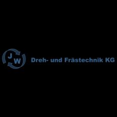 Bild/Logo von Dreh- und Frästechnik KG in Albershausen