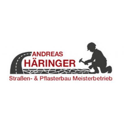 Logo van Häringer Andreas Pflaster- u. Straßenbau