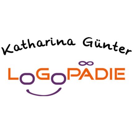 Logo fra Praxis für Logopädie Katharina Günter