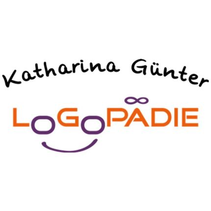 Logo von Praxis für Logopädie Katharina Günter