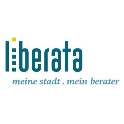 Logo from Liberata GmbH Steuerberatungsgesellschaft