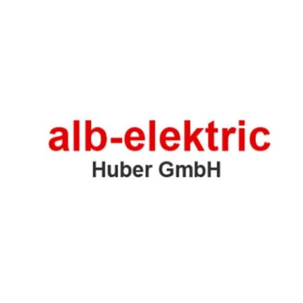 Logo from alb-elektric Huber GmbH