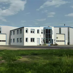 Bild von Stahl- und Metallbau Weiner GmbH