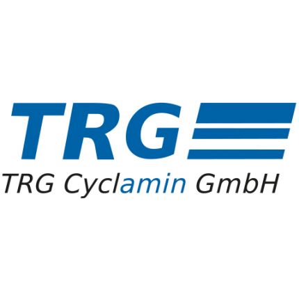 Logo de TRG Cyclamin GmbH // Standort Schönebeck / Elbe