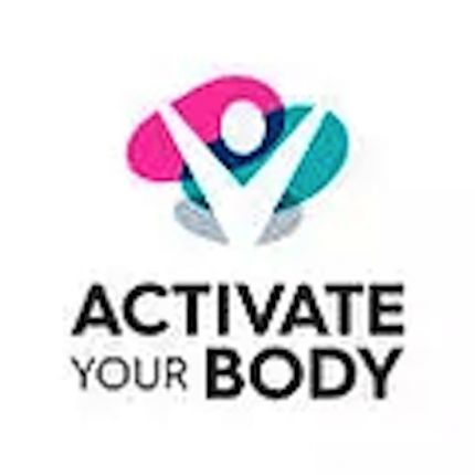 Logotyp från Activate Your Body - Frank Fröhlich