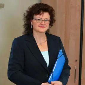 Bild von Katrin Rödenbeck Steuerberaterin / Betriebswirtin
