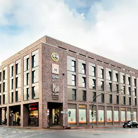 Bild von B&B HOTEL Emden