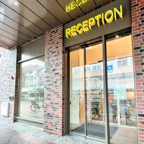 Bild von B&B HOTEL Emden