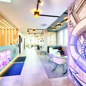 Bild von B&B HOTEL Emden