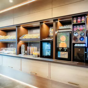 Bild von B&B HOTEL Emden