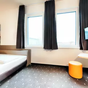 Bild von B&B HOTEL Emden