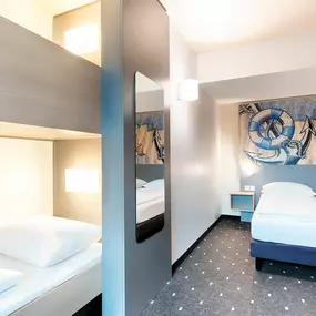 Bild von B&B HOTEL Emden