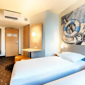 Bild von B&B HOTEL Emden