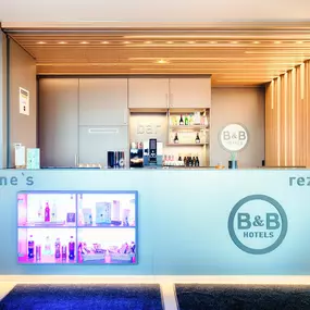 Bild von B&B HOTEL Emden