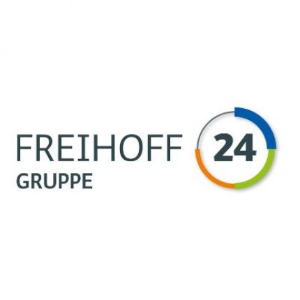 Logo da Freihoff Sicherheitsservice GmbH