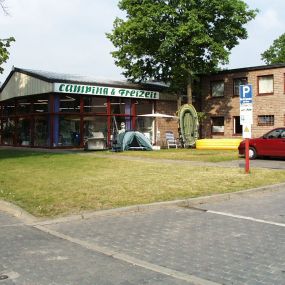 Bild von Loppien GbR Camping & Freizeit