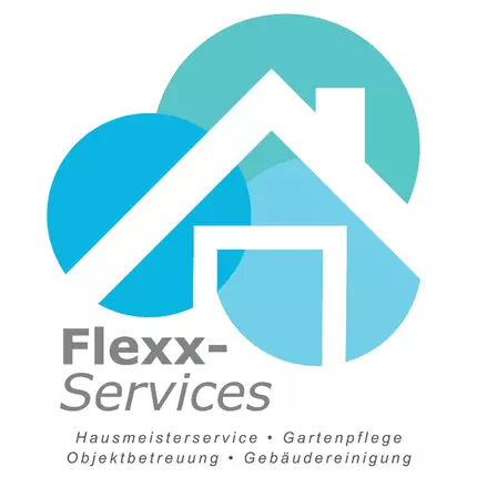 Logotipo de Flexx-Services