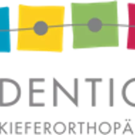 Logo de ADENTICS - Die Kieferorthopäden in Tegel