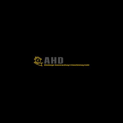 Logo von Altenburger Hausverwaltung & Dienstleistung GmbH