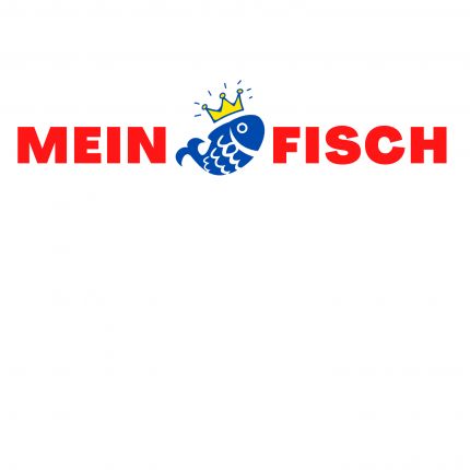 Logo fra MEIN FISCH