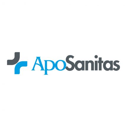 Logo od ApoSanitas KG