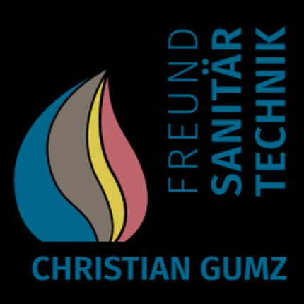 Logo van Freund Sanitärtechnik Inh. Christian Gumz e.K.