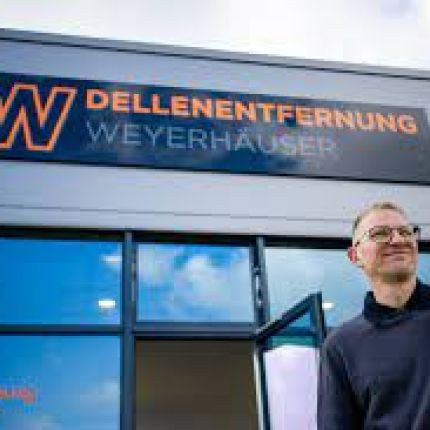 Logo from Dellenentfernung Weyerhäuser