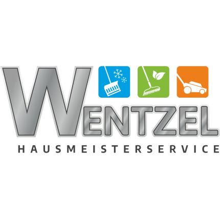 Logo von Hausmeisterservice Wentzel