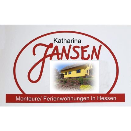Logo od Fewo Jansen