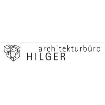 Logo fra Architekturbüro Hilger