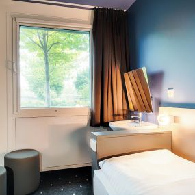 Bild von B&B HOTEL München-Garching