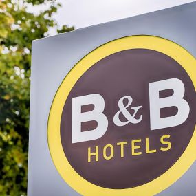 Bild von B&B HOTEL München-Garching