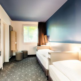 Bild von B&B HOTEL München-Garching