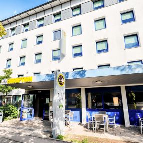 Bild von B&B HOTEL München-Garching