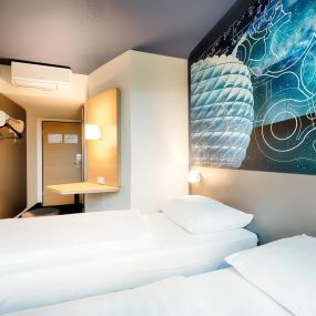 Bild von B&B HOTEL München-Garching