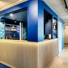 Bild von B&B HOTEL München-Garching