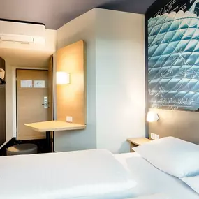 Bild von B&B HOTEL München-Garching