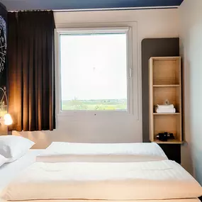 Bild von B&B HOTEL München-Garching