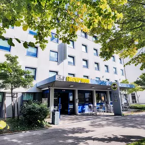 Bild von B&B HOTEL München-Garching