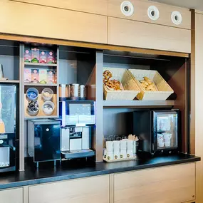 Bild von B&B HOTEL München-Garching