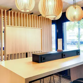 Bild von B&B HOTEL München-Garching
