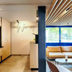 Bild von B&B HOTEL München-Garching