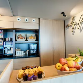 Bild von B&B HOTEL München-Garching