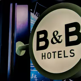 Bild von B&B HOTEL München-Garching