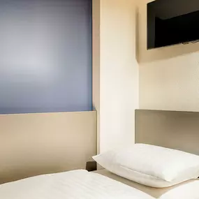 Bild von B&B HOTEL München-Garching