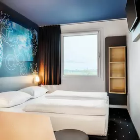 Bild von B&B HOTEL München-Garching