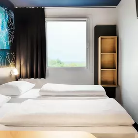 Bild von B&B HOTEL München-Garching
