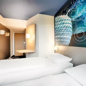 Bild von B&B HOTEL München-Garching