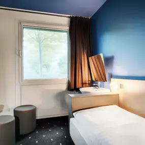 Bild von B&B HOTEL München-Garching