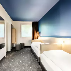 Bild von B&B HOTEL München-Garching